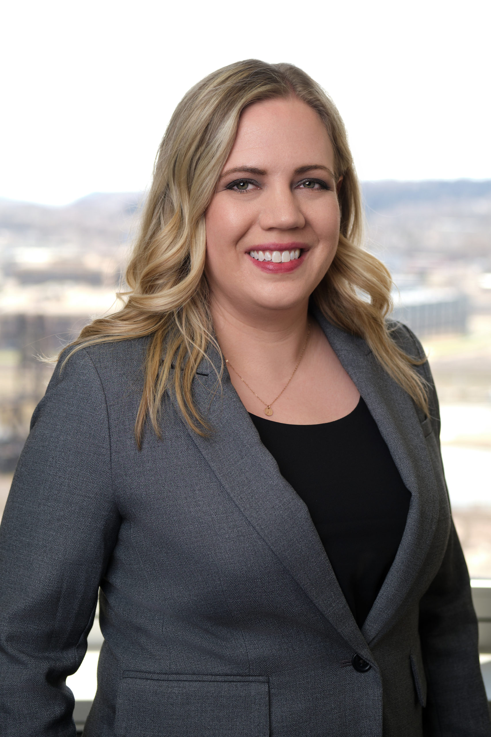 Headshot of Attorney Amy M. Krupinski